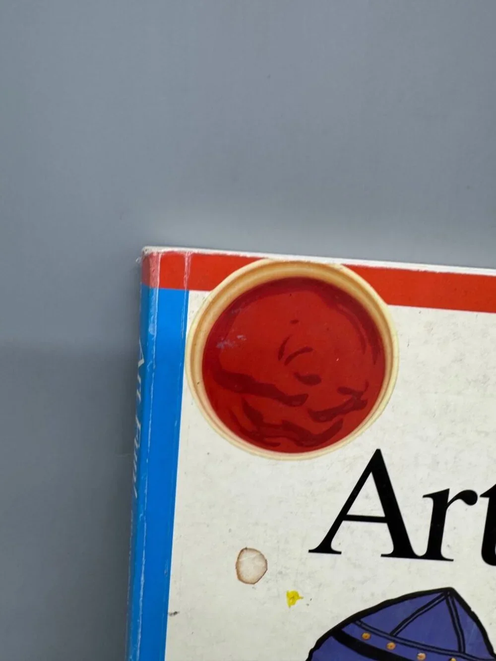 Art Fun! Kids Activity Book With 69 Easy-To-Make Projects Creative READ